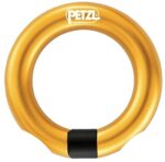 حلقه بازشونده PETZL RING OPEN