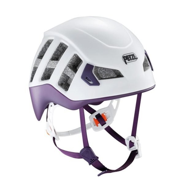 A071AA METEOR violet view 2 LowRes 1 - کلاه PETZL METEOR