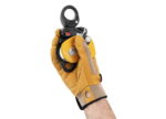 قرقره بلبرینگی یکطرفه PETZL PRO TRAXION - تصویر 2