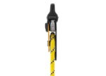 قرقره بلبرینگی یکطرفه PETZL PRO TRAXION - تصویر 4