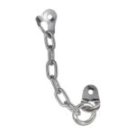 کارگاه زنجیر استیل I شکل FIXE